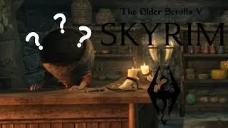 НИЧЕГО НЕ МЕНЯЕТСЯ ► The Elder Scrolls V: Skyrim #2