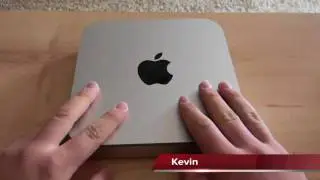 Mac mini Review