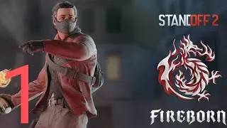 Standoff 2 #1