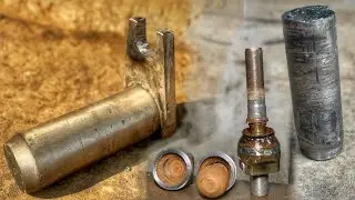 Top Repairing Process Videos On Youtube | Complete Process Of Excavator Pin Repairing Videos