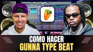 How to Make a Gunna-Style Trap Beat in FL Studio