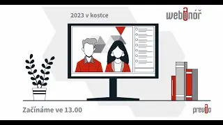 Webinář 14. 12. 2023 - Rok 2023 v kostce z pohledu hoteliéra