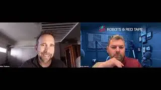 The Future of Work, Writing, AI Lawnmowers, AGI, Healthcare and More with Mike Todasco!