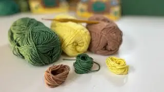AWESOME!! Fantasy Crochet Idea for a Tablet cover / Kindle sleeve