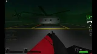 Roblox Left 2 Die Gameplay Part 4 - Contamination Campaign