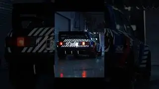 NASTY LTO E36: NIGHT RAIN / CHERRY KILLER