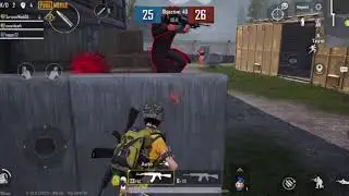 Arena Gameplay. Mobile on Silent Mode. Unfortunately No Sound 😞