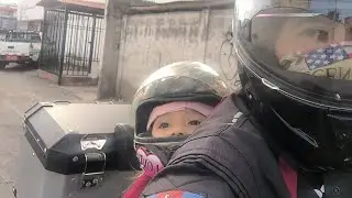 como ser parte de Motociclistas Ecuatorianos