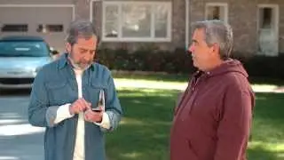 Pantech Breeze IV Commercial