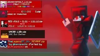 TOP 5 Best UHC Texture Packs for 1.21+