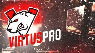 🤟Переиграл 🐻 VIRTUSPRO🐻