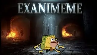 Exanimeme