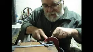 Тычковый нож