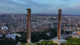 ibrahim tatlıses urfa sana küsmüş HD