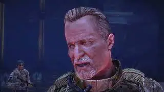 Spec Ops: The Line №6 Риггс