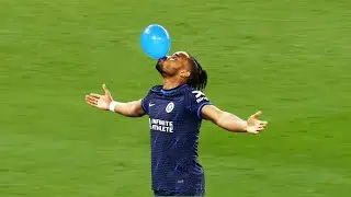 Christopher Nkunku Has Arrived!