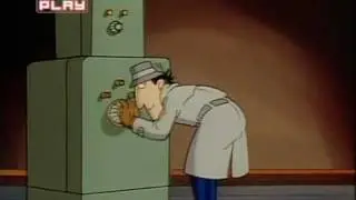 Inspector Gadget Polish intro