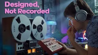 How the 80's Sound Was Built (And How to Recreate it Today)