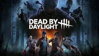 DBD: TOXIC SURVIVOR MAIN
