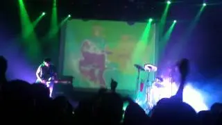 Dolphin - Киберпанк