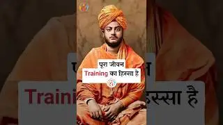 Live 5 Ideas Swami Vivekanand