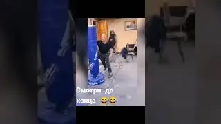 Очень сильный соперник для него #shorts