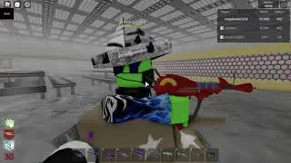 wave 35 in survive and kill the killers
