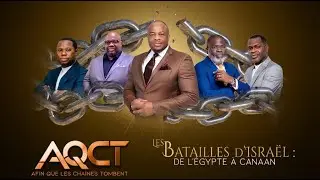 ASSEZ C’EST ASSEZ !!! - AQCT 2024