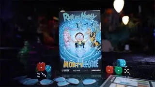 Rick And Morty: The Morty Zone
