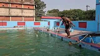 तैरना सीखे मात्र 10 दिनों में || Learn swimming in 10 days || Swimming