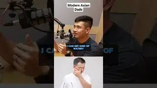 Asian Dads // Asian American Comedy Culture Podcast #dads #asian #father
