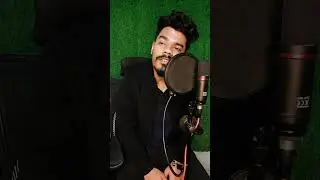 zinda (cover) |Arun Shakya |Amit Trivedi | Lootera