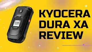 Dura XA Equip Review || Getting Better!
