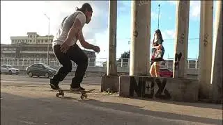 Sunday Skoot!