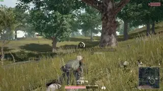 ЧЕЧЕНСКИЙ  ВОЛК ОДИНОЧКА НА ПЕРВОМ МЕСТЕ И 6 УБИЙСТВО PLAYERUNKNOWN'S BATTLEGROUNDS БОЙ (1)❤️❤️❤️❤️