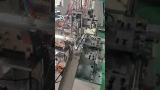 Fully automatic sealing ring assembly machine