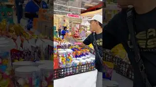 AYANG BELI PERMEN VIRAL JEPANG 