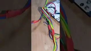 Dust sensor with arduino 