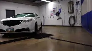 Acura TL Video - 2023