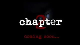 Chapter 2 in Eyes the horror game Remastered