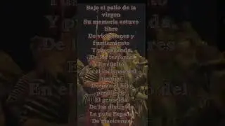 COMPARSA La cuidad Invisible Pasodoble “ TRES DE NOVIEMBRE 