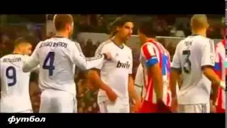 Diego Costa   Craziest Moments ДИЕГО КОСТА
