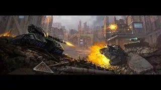 Tanki Online | Трейлер |