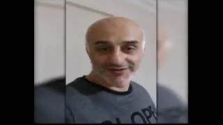 İYİ Kİ DOĞDUN EFSANESİRİN (BAHTİYAR ULUS) 💙💙
