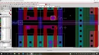 Common LVS Errors and How to Fix Them - ECE x321 EDA Tutorial 5