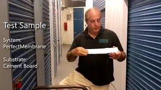 PerfectMembrane Strength and Flexibility Demo