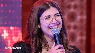 Zeineb - Manbrach 2 ( 🌹)