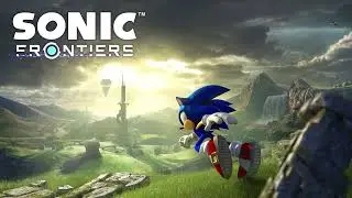Sonic Frontiers - I'm Here (Supreme Orchestral Mix)