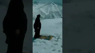 Самый вдохновляющий намаз