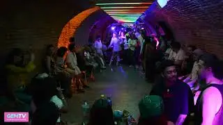 TAG TEAM RUNWAY @ VOGUE LIVE MAY'24: TAG TEAM EDITION (KIKI SCENE)